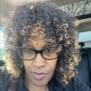 Meet your Posher, Cicely